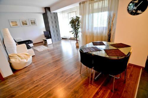 Luxury Londra Apartment