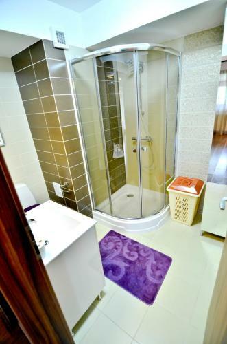 Luxury Londra Apartment