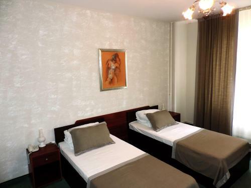 Hotel Strelitia