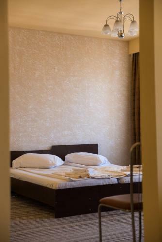 Hotel Strelitia