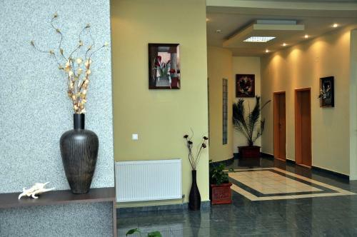 Hotel Strelitia