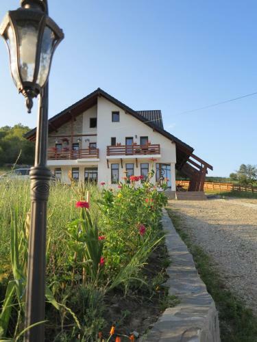 Hostal Pensiunea Doina Bucovinei