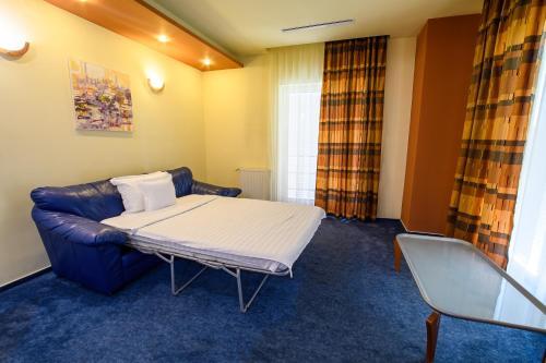Hotel Torontal