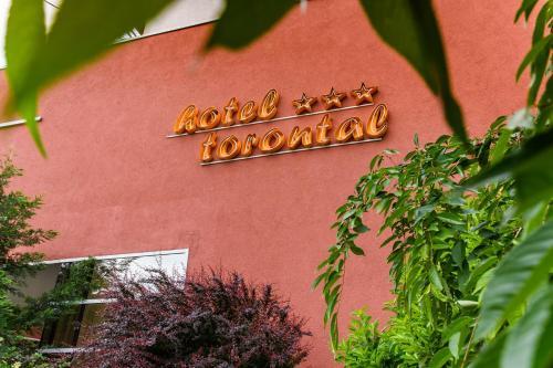 Hotel Torontal