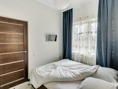Apartment Na Budyonovskom Prospekte