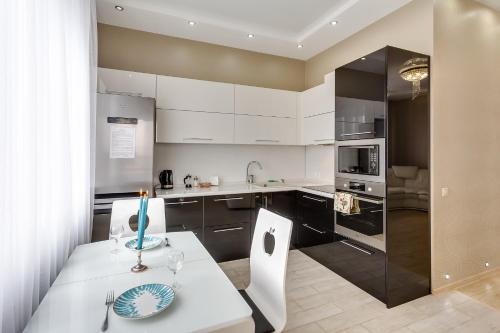 Apartment Na Budyonovskom Prospekte