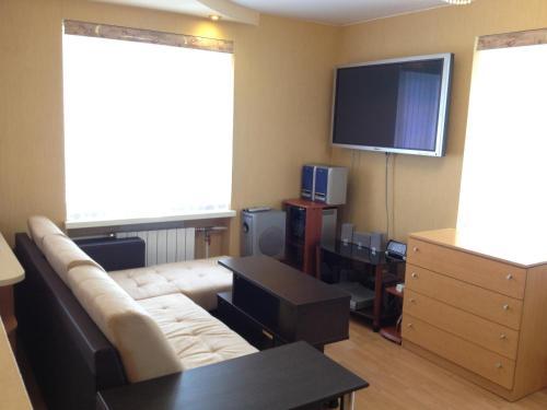 Apartment Naberezhnaya 20