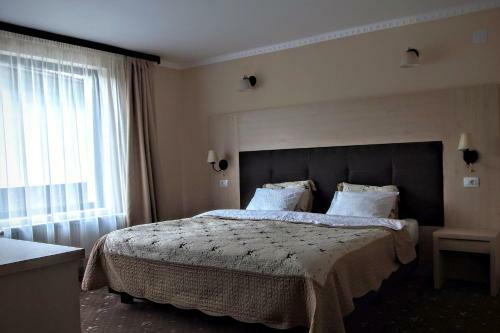 Carpatica Lodge