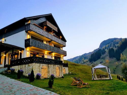 Carpatica Lodge