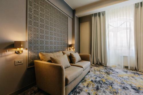 Ana Airport Hotel