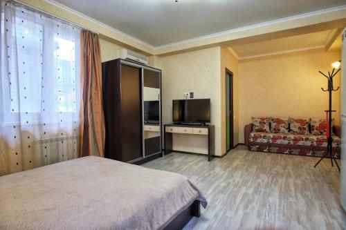 Hotel Madlen Cottages