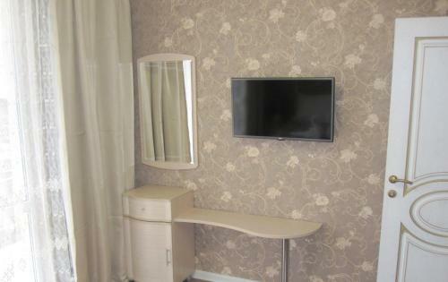 Hotel Madlen Cottages