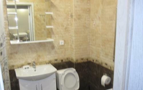 Hotel Madlen Cottages