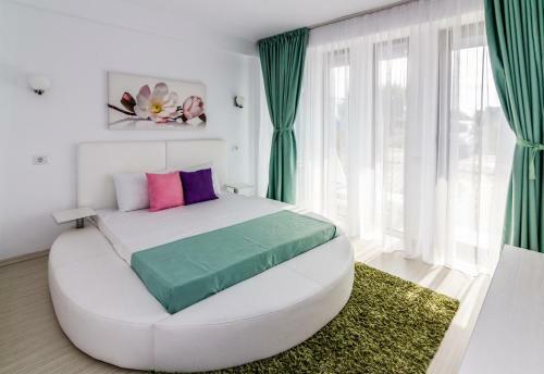 Hostal Vila Ryanna Beach