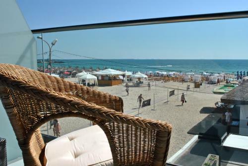 Hostal Vila Ryanna Beach