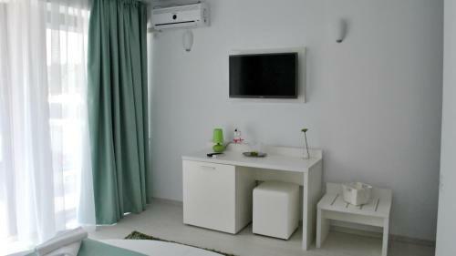 Hostal Vila Ryanna Beach