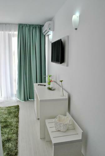 Hostal Vila Ryanna Beach