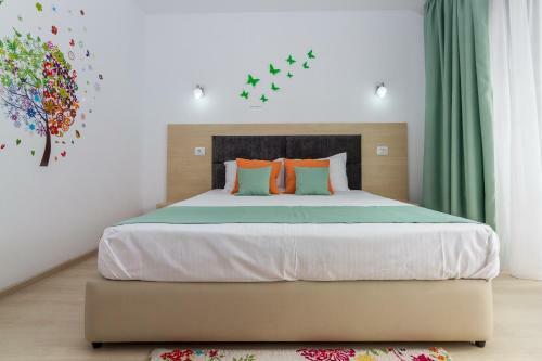 Hostal Vila Ryanna Beach