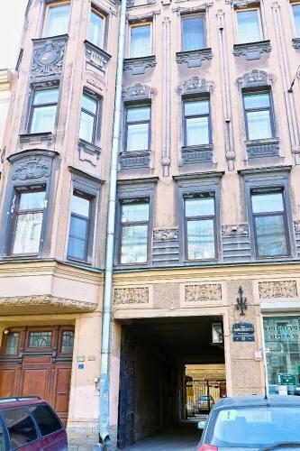Hotel Onegin