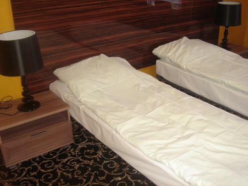 Hotel Sochi-riviera