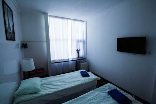 Hotel Sochi-riviera