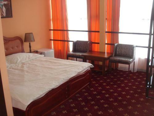 Hotel Sochi-riviera