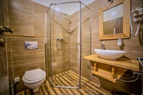 Hostal La Maisonnette
