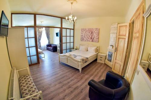 Hostal La Maisonnette