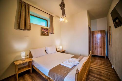 Hostal La Maisonnette