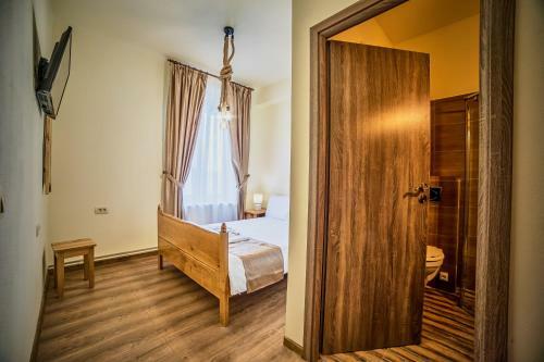 Hostal La Maisonnette