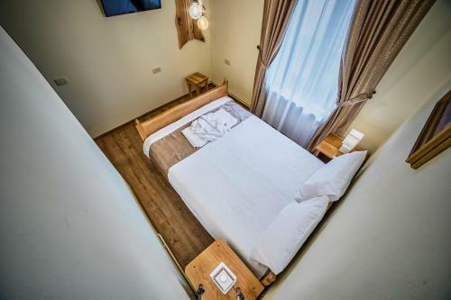 Hostal La Maisonnette