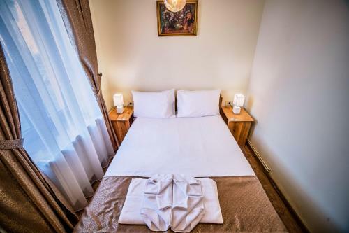 Hostal La Maisonnette