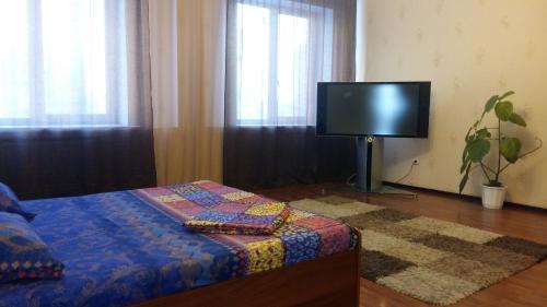 Apartment Sdaem116 On Chistopolskaya 70