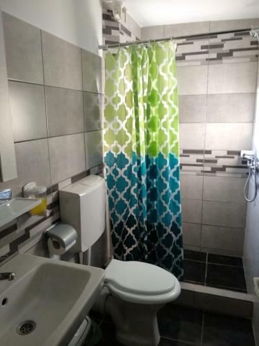 Albergue Holiday House