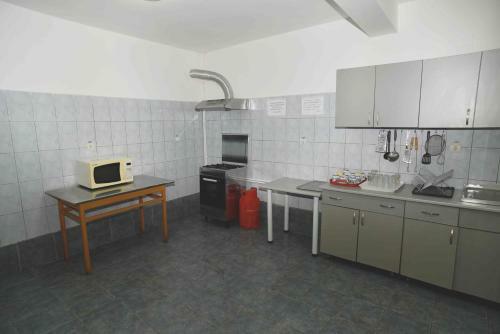 Albergue Holiday House