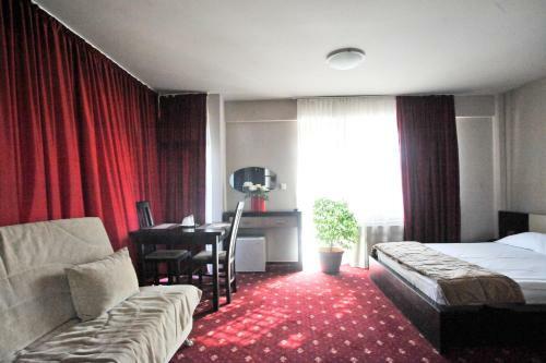 Hostal Pensiunea Novis