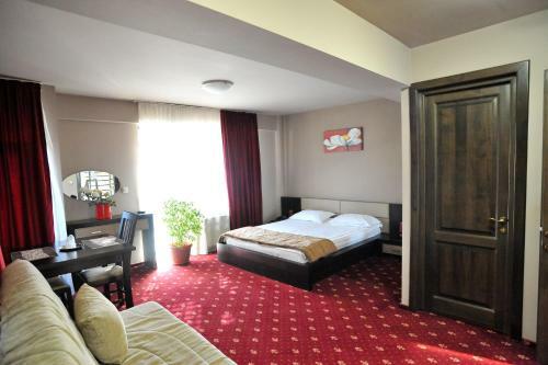 Hostal Pensiunea Novis