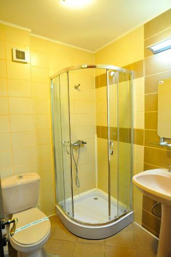 Hostal Pensiunea Novis