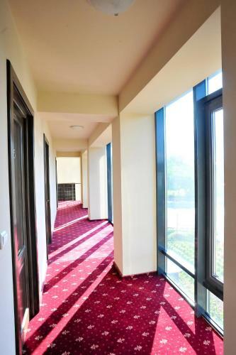 Hostal Pensiunea Novis