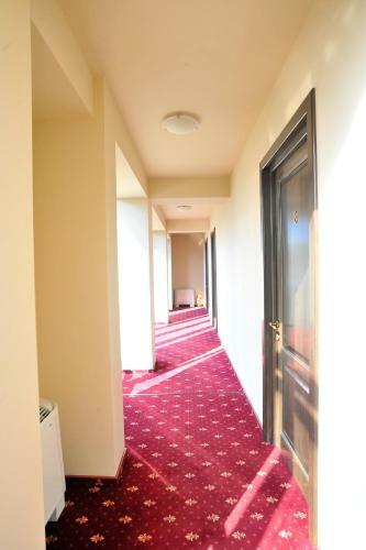 Hostal Pensiunea Novis