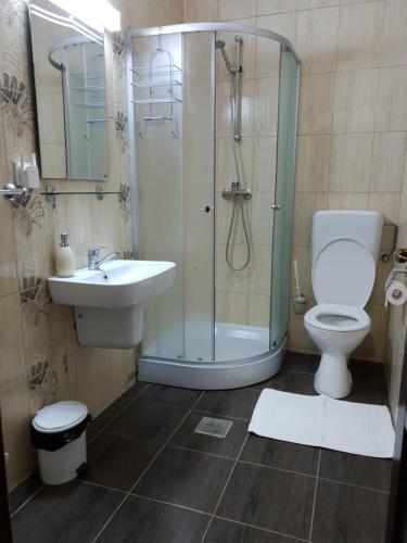 Hostal Casa Cu Pridvor