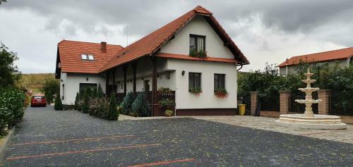 Hostal Casa Cu Pridvor