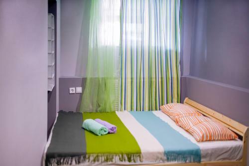 Albergue Mini Hotel Abazhur