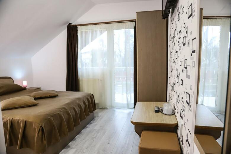 Hostal Pensiunea Gaby