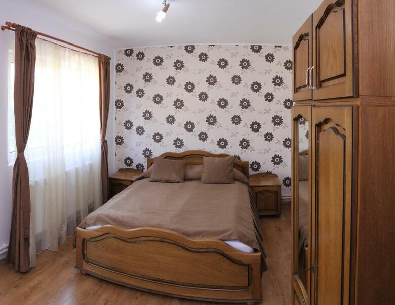 Hostal Pensiunea Gaby
