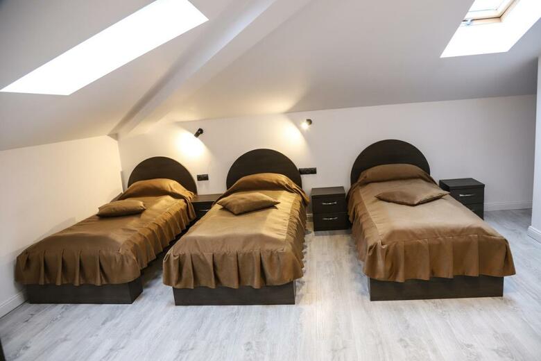 Hostal Pensiunea Gaby