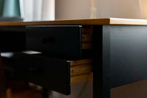 Apartamento Stylish Studio Kronstadt