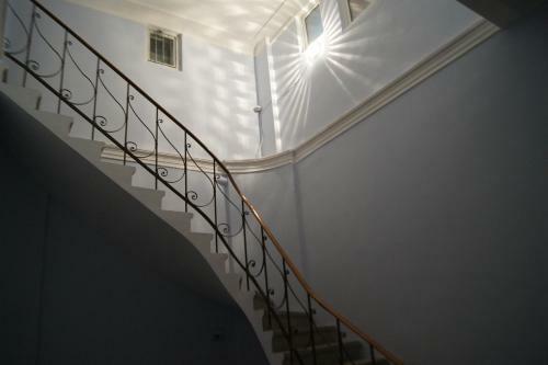 Apartamento Stylish Studio Kronstadt