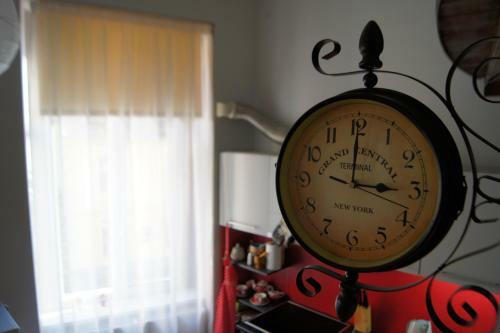 Apartamento Stylish Studio Kronstadt