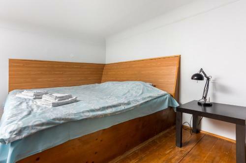 Apartamento Stylish Studio Kronstadt